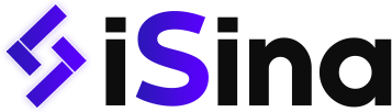 iSina LOGO
